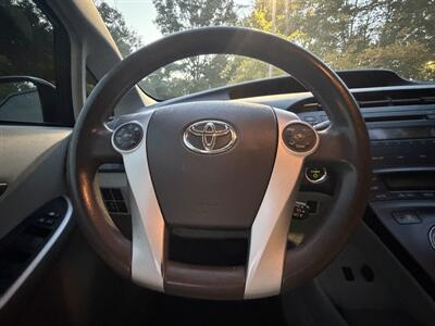2010 Toyota Prius II - Photo 12 - Greensboro, NC 27407