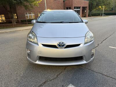 2010 Toyota Prius II - Photo 8 - Greensboro, NC 27407