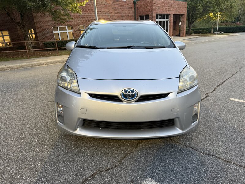 2010 Toyota Prius II - Photo 8 - Greensboro, NC 27407