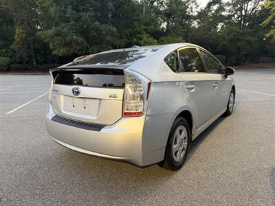 2010 Toyota Prius II - Photo 5 - Greensboro, NC 27407
