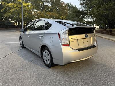2010 Toyota Prius II - Photo 3 - Greensboro, NC 27407