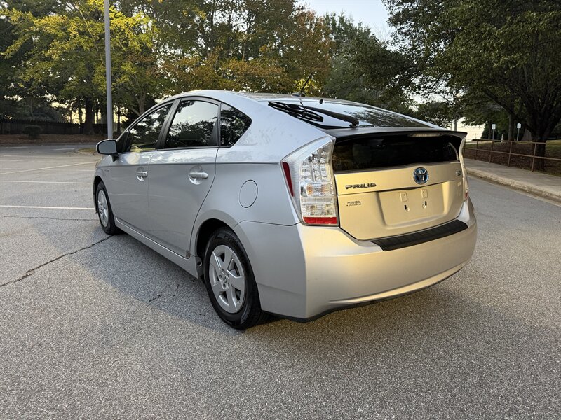 2010 Toyota Prius II - Photo 3 - Greensboro, NC 27407