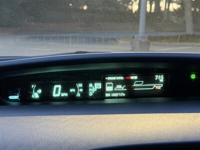 2010 Toyota Prius II - Photo 20 - Greensboro, NC 27407
