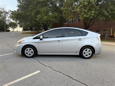 2010 Toyota Prius II - Photo 2 - Greensboro, NC 27407