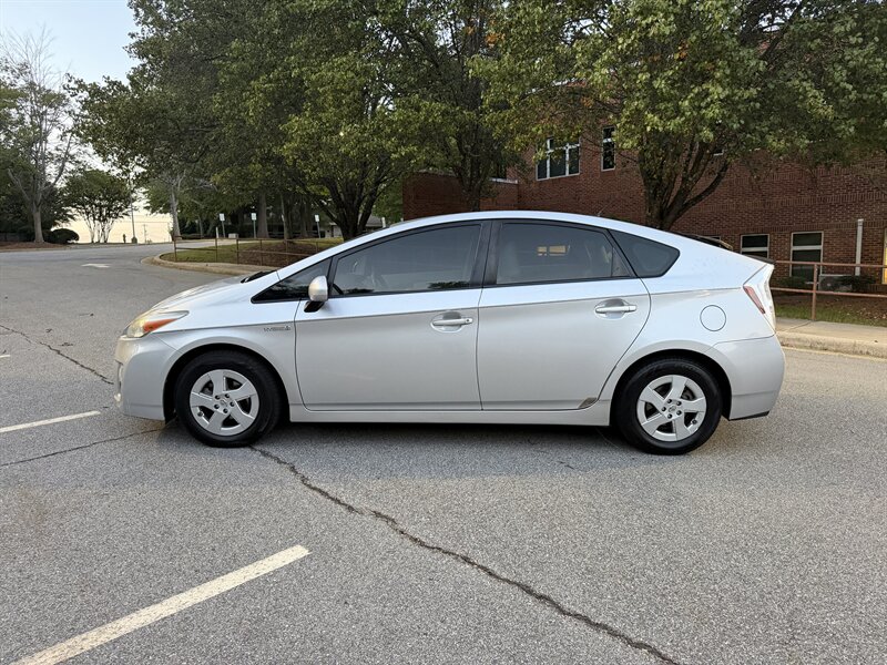 2010 Toyota Prius II - Photo 2 - Greensboro, NC 27407