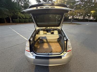 2010 Toyota Prius II - Photo 9 - Greensboro, NC 27407
