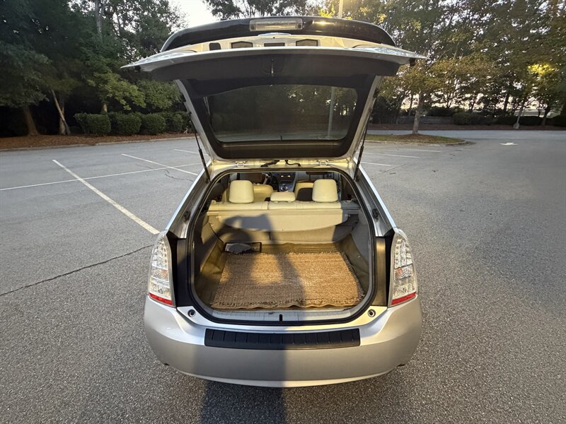 2010 Toyota Prius II - Photo 9 - Greensboro, NC 27407