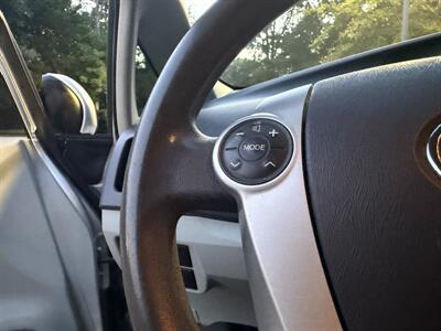 2010 Toyota Prius II - Photo 16 - Greensboro, NC 27407