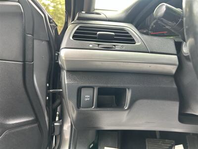 2009 Honda Accord EX-L V6 w/Navi - Photo 23 - Greensboro, NC 27407