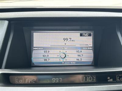 2009 Honda Accord EX-L V6 w/Navi - Photo 25 - Greensboro, NC 27407