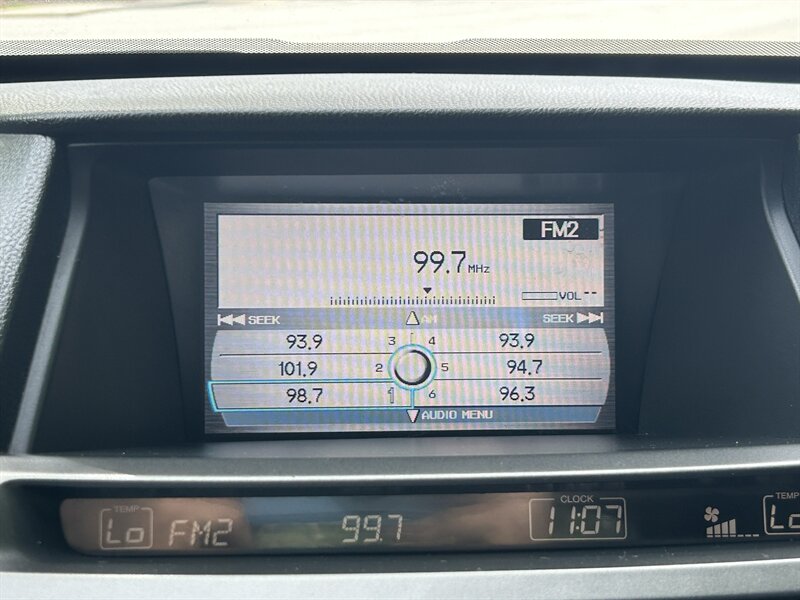 2009 Honda Accord EX-L V6 w/Navi - Photo 25 - Greensboro, NC 27407