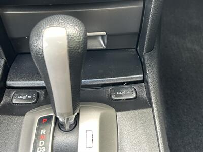 2009 Honda Accord EX-L V6 w/Navi - Photo 18 - Greensboro, NC 27407