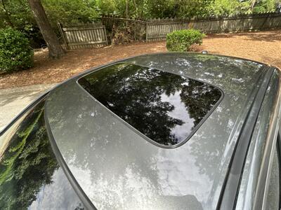 2009 Honda Accord EX-L V6 w/Navi - Photo 12 - Greensboro, NC 27407