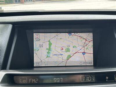 2009 Honda Accord EX-L V6 w/Navi - Photo 26 - Greensboro, NC 27407