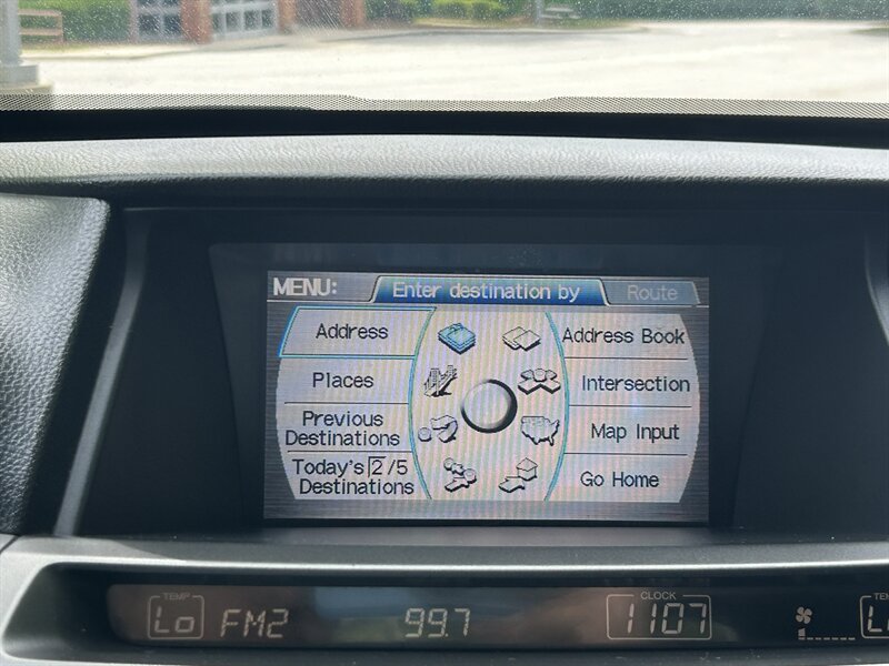2009 Honda Accord EX-L V6 w/Navi - Photo 27 - Greensboro, NC 27407