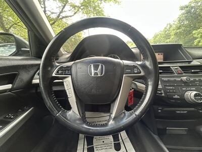 2009 Honda Accord EX-L V6 w/Navi - Photo 14 - Greensboro, NC 27407