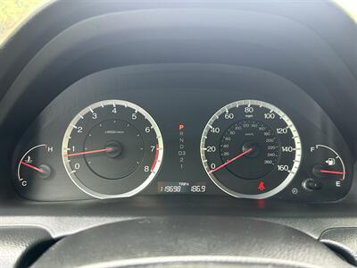 2009 Honda Accord EX-L V6 w/Navi - Photo 24 - Greensboro, NC 27407