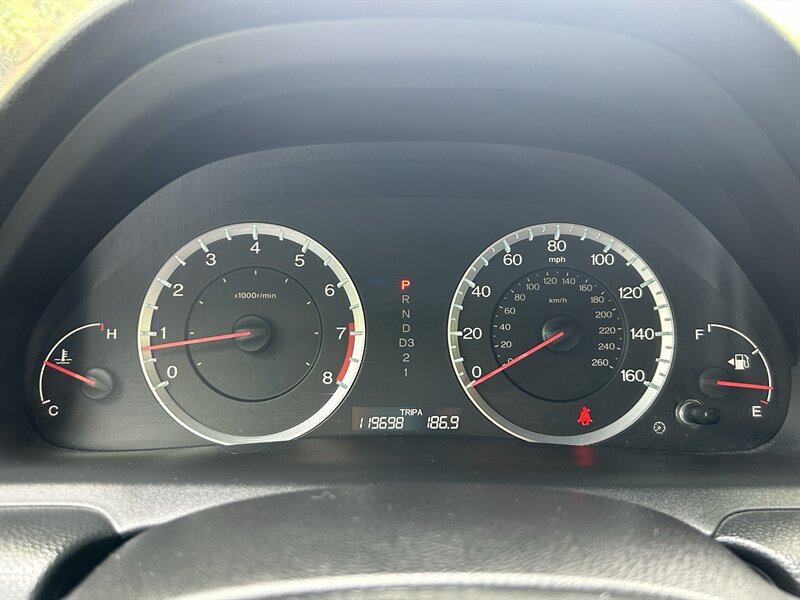 2009 Honda Accord EX-L V6 w/Navi - Photo 24 - Greensboro, NC 27407
