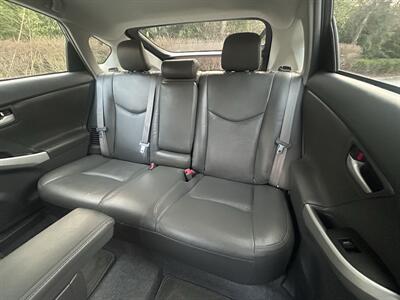 2011 Toyota Prius Three   - Photo 16 - Greensboro, NC 27407
