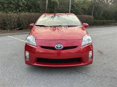 2011 Toyota Prius Three   - Photo 8 - Greensboro, NC 27407