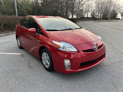 2011 Toyota Prius Three   - Photo 7 - Greensboro, NC 27407