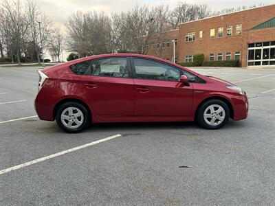 2011 Toyota Prius Three   - Photo 6 - Greensboro, NC 27407