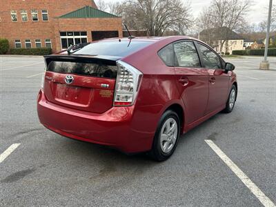 2011 Toyota Prius Three   - Photo 5 - Greensboro, NC 27407