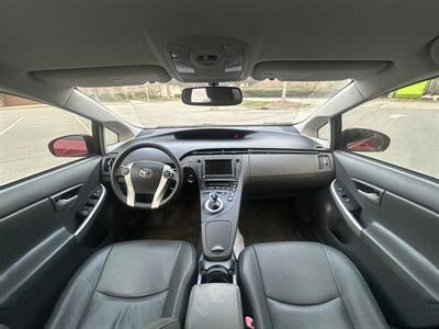 2011 Toyota Prius Three   - Photo 10 - Greensboro, NC 27407