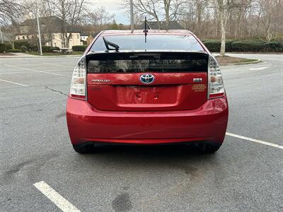 2011 Toyota Prius Three   - Photo 4 - Greensboro, NC 27407