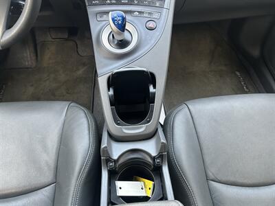 2011 Toyota Prius Three   - Photo 14 - Greensboro, NC 27407