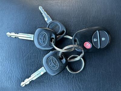 2012 Toyota Tacoma PreRunner V6 - Photo 19 - Greensboro, NC 27407