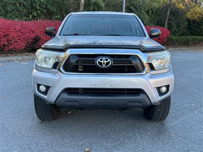 2012 Toyota Tacoma PreRunner V6 - Photo 8 - Greensboro, NC 27407