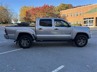 2012 Toyota Tacoma PreRunner V6 - Photo 6 - Greensboro, NC 27407
