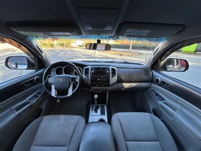 2012 Toyota Tacoma PreRunner V6 - Photo 10 - Greensboro, NC 27407