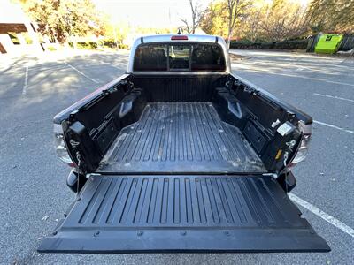 2012 Toyota Tacoma PreRunner V6 - Photo 9 - Greensboro, NC 27407