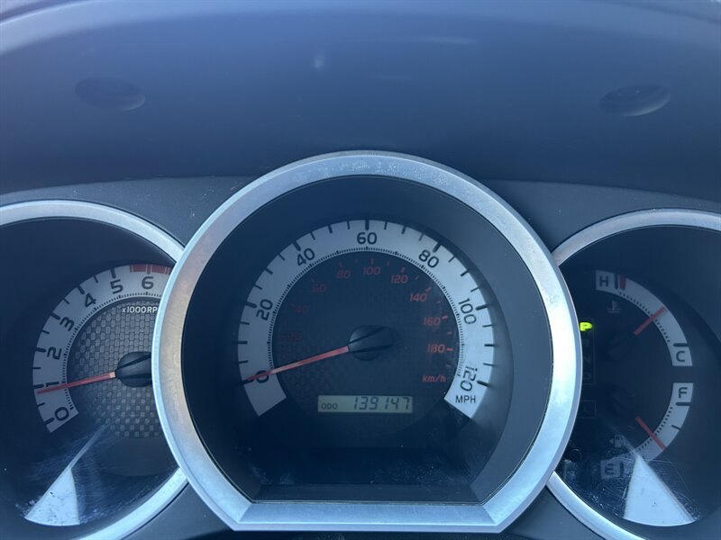 2012 Toyota Tacoma PreRunner V6 - Photo 18 - Greensboro, NC 27407