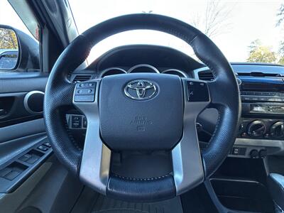 2012 Toyota Tacoma PreRunner V6 - Photo 14 - Greensboro, NC 27407