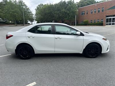 2016 Toyota Corolla S Special Edition - Photo 6 - Greensboro, NC 27407