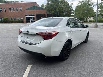 2016 Toyota Corolla S Special Edition - Photo 5 - Greensboro, NC 27407