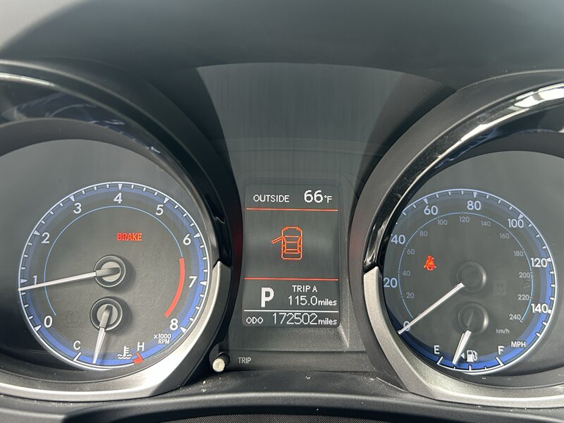 2016 Toyota Corolla S Special Edition - Photo 23 - Greensboro, NC 27407