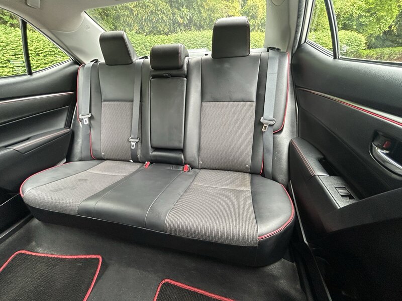 2016 Toyota Corolla S Special Edition - Photo 10 - Greensboro, NC 27407
