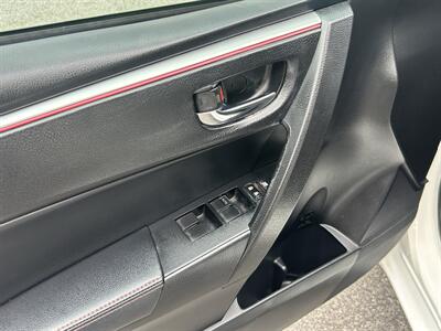 2016 Toyota Corolla S Special Edition - Photo 16 - Greensboro, NC 27407
