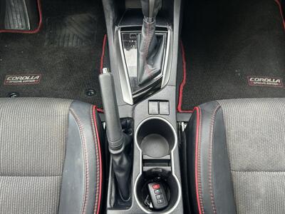 2016 Toyota Corolla S Special Edition - Photo 13 - Greensboro, NC 27407