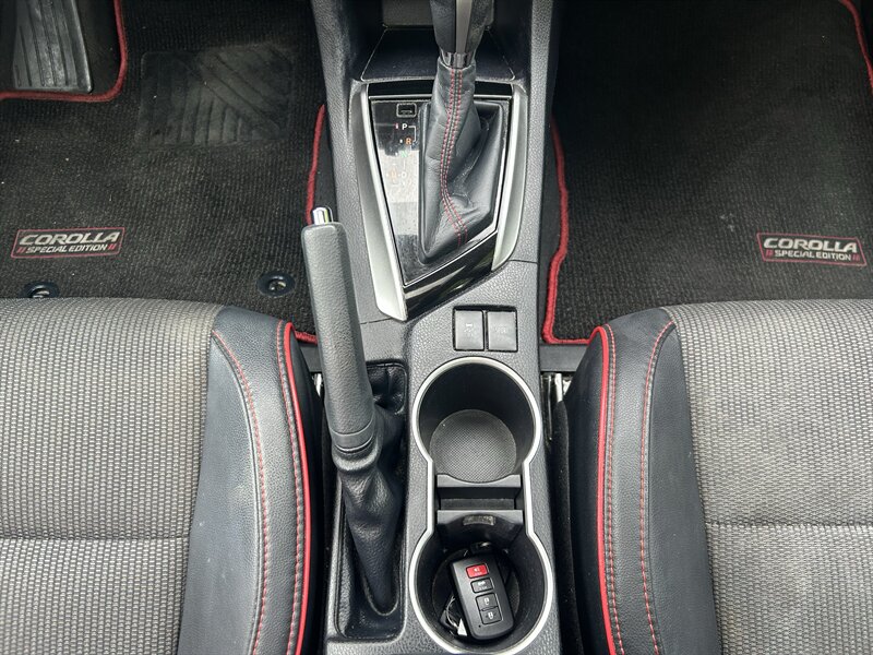 2016 Toyota Corolla S Special Edition - Photo 13 - Greensboro, NC 27407