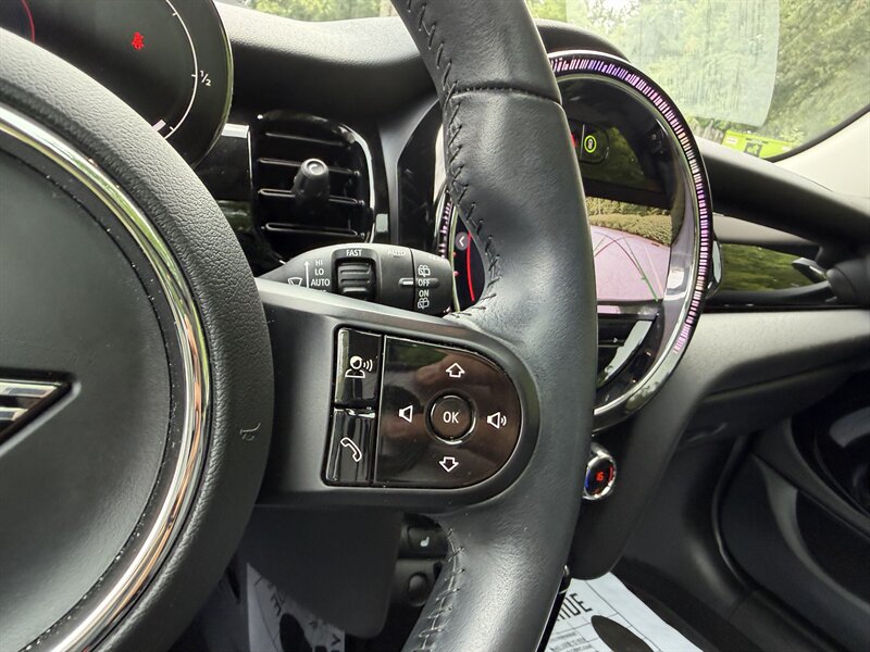 2022 MINI Cooper 5-door - Photo 20 - Greensboro, NC 27407