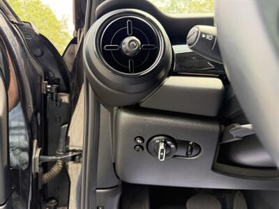 2022 MINI Cooper 5-door - Photo 22 - Greensboro, NC 27407