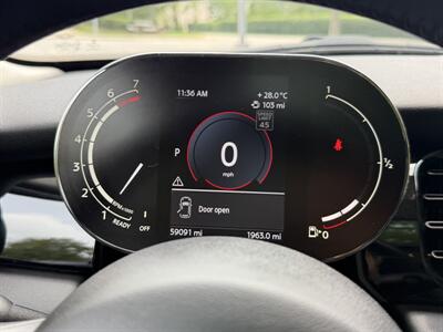 2022 MINI Cooper 5-door - Photo 30 - Greensboro, NC 27407