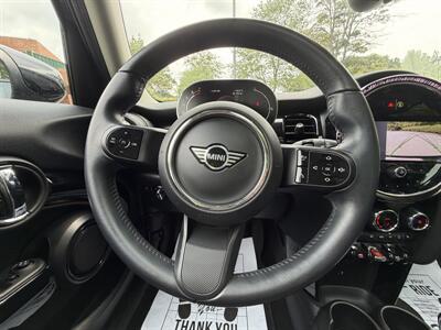 2022 MINI Cooper 5-door - Photo 13 - Greensboro, NC 27407