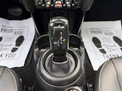 2022 MINI Cooper 5-door - Photo 17 - Greensboro, NC 27407
