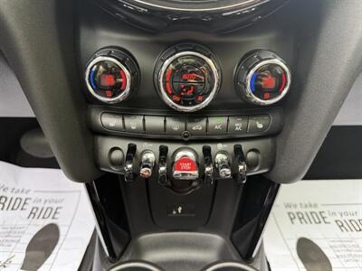 2022 MINI Cooper 5-door - Photo 16 - Greensboro, NC 27407